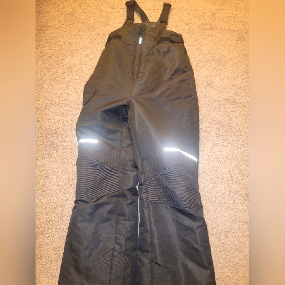 Kids Snowsuit